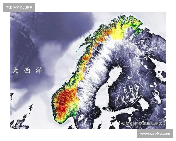 世界上三个最容易被“拦腰斩断”的狭长国家