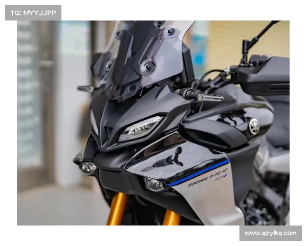 一如既往的尊贵，雅马哈Tracer 9GT AMT国内上市