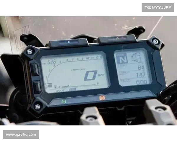 三缸休旅车对决 雅马哈FJ-09 VS 凯旋XRx